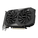 Gigabyte GeForce RTX 3050 WINDFORCE OC Edition 6GB GDDR6 Видео карта