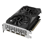 Gigabyte GeForce RTX 3050 WINDFORCE OC Edition 6GB GDDR6 Видео карта