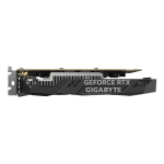 Gigabyte GeForce RTX 3050 WINDFORCE OC Edition 6GB GDDR6 Видео карта