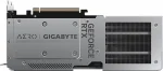 Gigabyte GeForce RTX 4060 Ti AERO OC Edition 16GB GDDR6 Видео карта