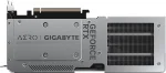 Gigabyte GeForce RTX 4060 Ti AERO OC Edition 8GB GDDR6 Видео карта