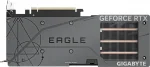 Gigabyte GeForce RTX 4060 Ti EAGLE OC Edition 8GB GDDR6 Видео карта
