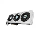 Gigabyte GeForce RTX 4060 Ti EAGLE OC ICE 8GB GDDR6 Видео карта