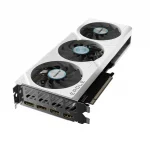 Gigabyte GeForce RTX 4060 Ti EAGLE OC ICE 8GB GDDR6 Видео карта