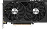 Gigabyte GeForce RTX 4060 Ti WINDFORCE OC Edition 8GB GDDR6 Видео карта