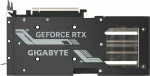 Gigabyte GeForce RTX 4070 SUPER WINDFORCE OC Edition 12GB GDDR6X Видео карта