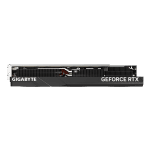 Gigabyte GeForce RTX­­ 4070 Ti SUPER WINDFORCE MAX OC Edition 16GB GDDR6X Видео карта