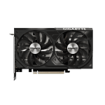 Gigabyte GeForce RTX 4070 WINDFORCE 2X OC Edition V2 12GB GDDR6 Видео карта