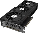 Gigabyte GeForce RTX 4070 WINDFORCE OC V2 12GB GDDR6X Видео карта