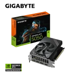 Gigabyte GeForce RTX 5050 D6 8G, 8GB GDDR6 Видео карта