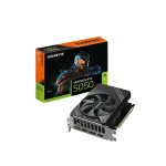 Gigabyte GeForce RTX 5050 D6 8G, 8GB GDDR6 Видео карта