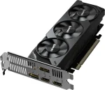 Gigabyte GeForce RTX 5050 OC Low Profile 8G, 8GB GDDR6 Видео карта