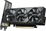 Gigabyte GeForce RTX 5050 OC Low Profile 8G, 8GB GDDR6 Видео карта
