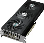 Gigabyte GeForce RTX 5060 EAGLE MAX OC, 8GB GDDR7 Видео карта