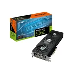 Gigabyte GeForce RTX 5060 EAGLE MAX OC, 8GB GDDR7 Видео карта