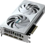 Gigabyte GeForce RTX 5060 EAGLE OC ICE, 8GB GDDR7 Видео карта
