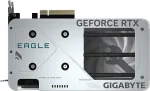 Gigabyte GeForce RTX 5060 EAGLE OC ICE, 8GB GDDR7 Видео карта