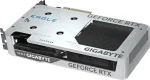 Gigabyte GeForce RTX 5060 EAGLE OC ICE, 8GB GDDR7 Видео карта