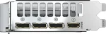 Gigabyte GeForce RTX 5060 EAGLE OC ICE, 8GB GDDR7 Видео карта