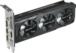 Gigabyte GeForce RTX 5060 OC Low Profile, 8GB GDDR7 Видео карта