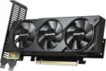 Gigabyte GeForce RTX 5060 OC Low Profile, 8GB GDDR7 Видео карта