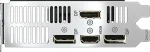 Gigabyte GeForce RTX 5060 OC Low Profile, 8GB GDDR7 Видео карта