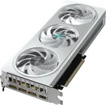 Gigabyte GeForce RTX 5060 Ti AERO OC, 16GB GDDR7 Видео карта
