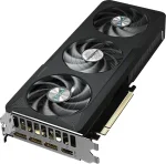 Gigabyte GeForce RTX 5060 Ti EAGLE MAX OC, 16GB GDDR7 Видео карта