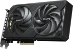 Gigabyte GeForce RTX 5060 Ti WINDFORCE 8G, 8GB GDDR7 Видео карта