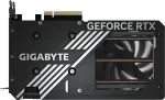 Gigabyte GeForce RTX 5060 Ti WINDFORCE 8G, 8GB GDDR7 Видео карта