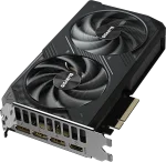 Gigabyte GeForce RTX 5060 Ti WINDFORCE 8G, 8GB GDDR7 Видео карта