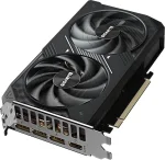 Gigabyte GeForce RTX 5060 Ti WINDFORCE MAX OC 16G, 16GB GDDR7 Видео карта