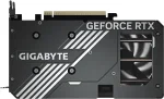Gigabyte GeForce RTX 5060 Ti WINDFORCE MAX OC 16G, 16GB GDDR7 Видео карта