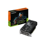 Gigabyte GeForce RTX 5060 Ti WINDFORCE MAX OC Black 8 GB GDDR7 Видео карта