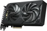 Gigabyte GeForce RTX 5060 Ti WINDFORCE OC, 8GB GDDR7 Видео карта