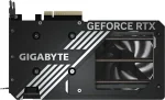 Gigabyte GeForce RTX 5060 Ti WINDFORCE OC, 8GB GDDR7 Видео карта