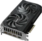 Gigabyte GeForce RTX 5060 Ti WINDFORCE OC, 8GB GDDR7 Видео карта