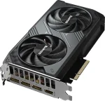 Gigabyte GeForce RTX 5060 WINDFORCE, 8GB GDDR7 Видео карта
