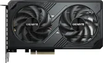 Gigabyte GeForce RTX 5060 WINDFORCE, 8GB GDDR7 Видео карта