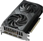 Gigabyte GeForce RTX 5060 WINDFORCE MAX OC, 8GB GDDR7 Видео карта