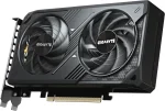 Gigabyte GeForce RTX 5060 WINDFORCE MAX OC, 8GB GDDR7 Видео карта