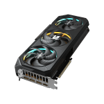 Gigabyte GeForce RTX 5070 GAMING OC Black 12 GB GDDR7 Видео карта