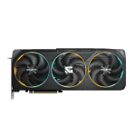 Gigabyte GeForce RTX 5070 GAMING OC Black 12 GB GDDR7 Видео карта