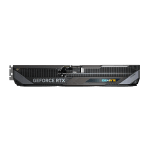 Gigabyte GeForce RTX 5070 GAMING OC Black 12 GB GDDR7 Видео карта