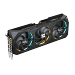Gigabyte GeForce RTX 5070 GAMING OC Black 12 GB GDDR7 Видео карта