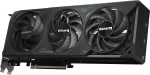 Gigabyte GeForce RTX 5070 WINDFORCE SFF, 12GB GDDR7 Видео карта