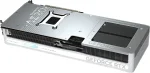 Gigabyte GeForce RTX 5080 AERO OC SFF, 16GB GDDR7 Видео карта