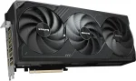 Gigabyte GeForce RTX 5090 WINDFORCE OC, 32GB GDDR7 Видео карта