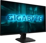 Gigabyte GS25F14 24.5'' SS IPS, FullHD (1920x1080, 144Hz, 0.1ms, HDR 10 Геймърски монитор