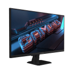 Gigabyte GS27Q 27 IPS 170Hz, 1ms, QHD (2560 x 1440) Freesync Premium, HDR Ready Геймърски монитор